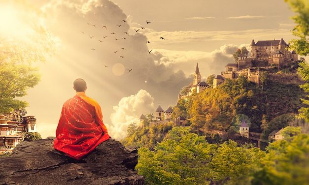 Apprendre à méditer: pourquoi choisir la méditation?