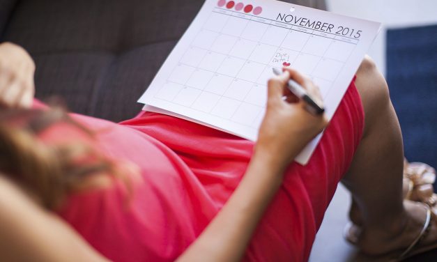 Calcul grossesse – Calculer votre date d’accouchement