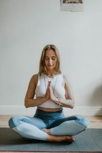 mediter yoga