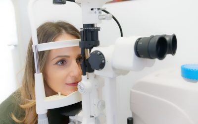 Comment effectuer un test simple pour détecter l’astigmatisme ?