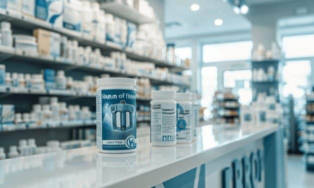 Acheter du Hammer of Thor en pharmacie