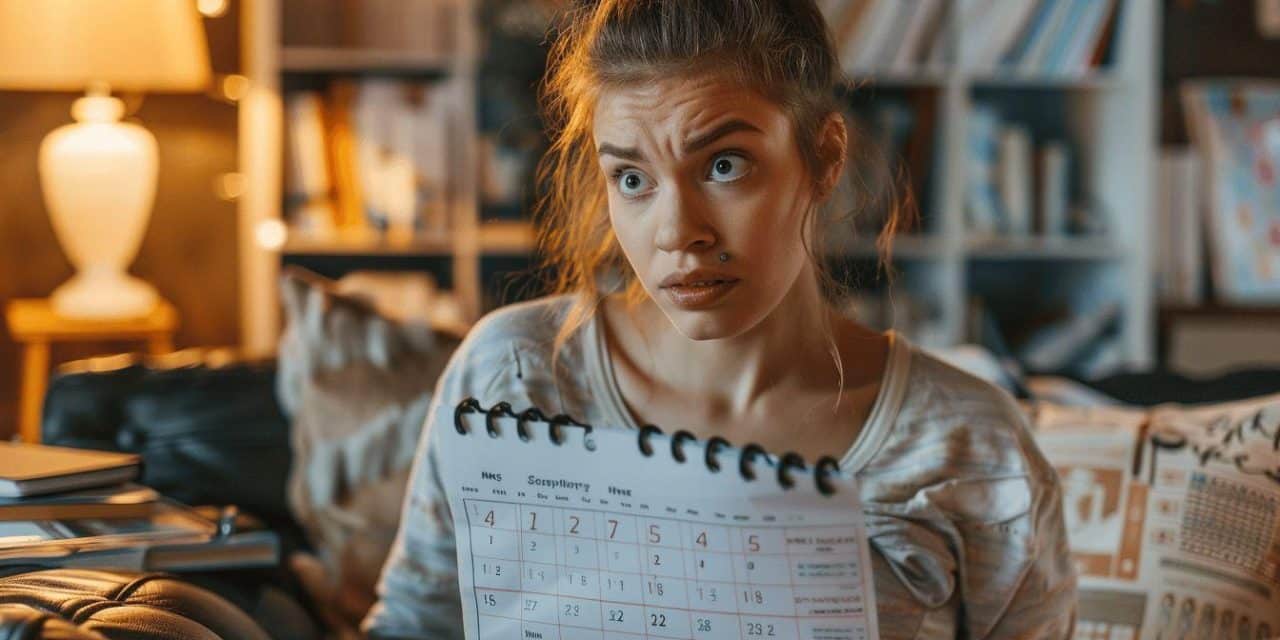 Aménorrhée : Quels sont les points essentiels à savoir pour mieux prévenir ou résoudre le problème ?