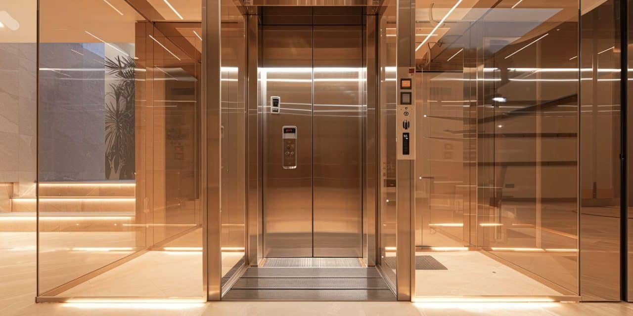 Ascenseur Handicapé : quelles sont les possibilités dans une maison individuelle ?