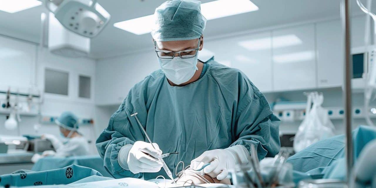Chirurgie esthétique : quel est le principe ?