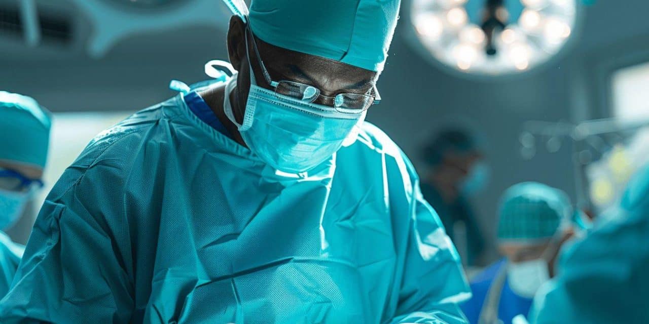 Chirurgien : quel est son rôle exact ?