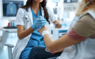 Combien coûte une prise de sang sans ordonnance ?