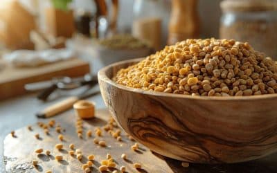 Comment consommer le Fenugrec en graines ?