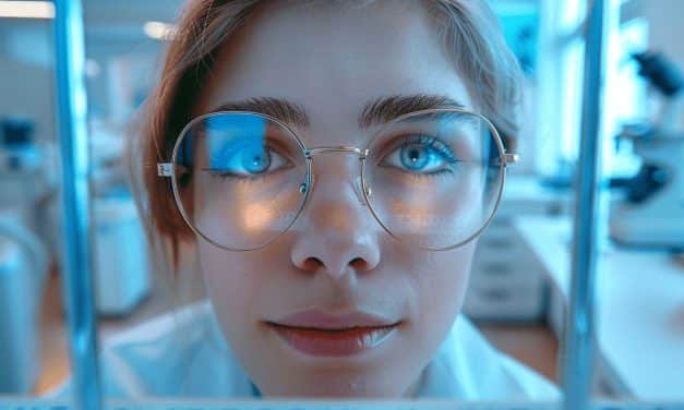 Comment effectuer un test simple pour détecter l’astigmatisme ?