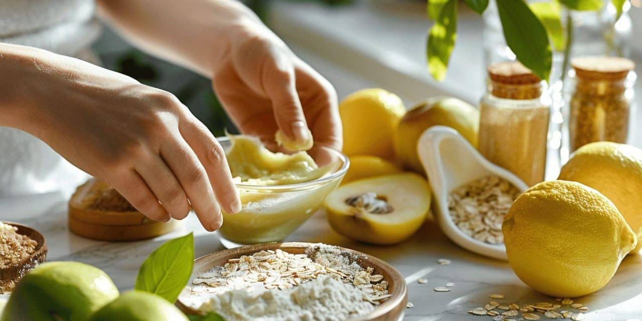 Comment faire votre masque pour visage et personnalisé ?