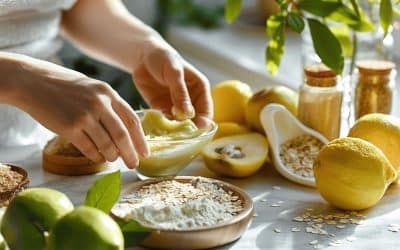 Comment faire votre masque pour visage et personnalisé ?