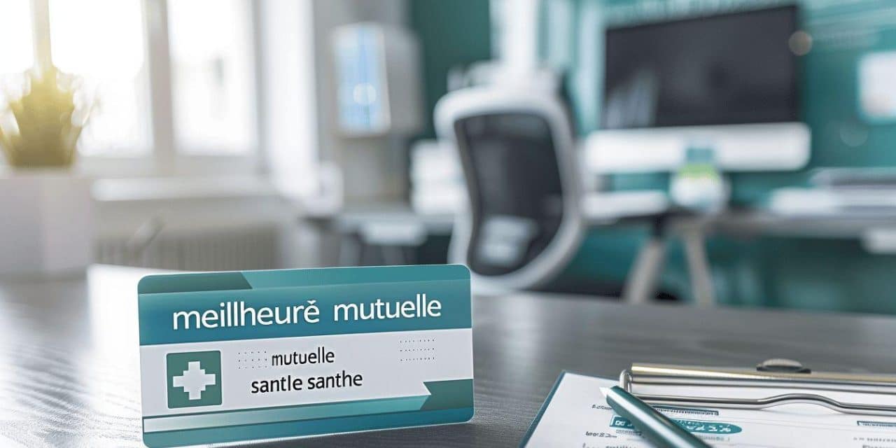Meilleure mutuelle santé : Qu’est-ce qu’une mutuelle ?