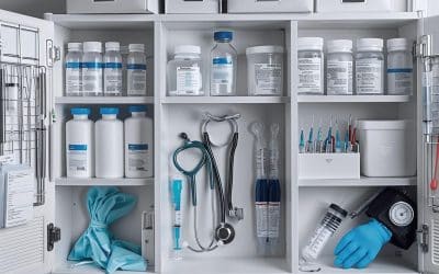 Quels sont les accessoires indispensables pour s’équiper en matériel médical pour professionnel ?