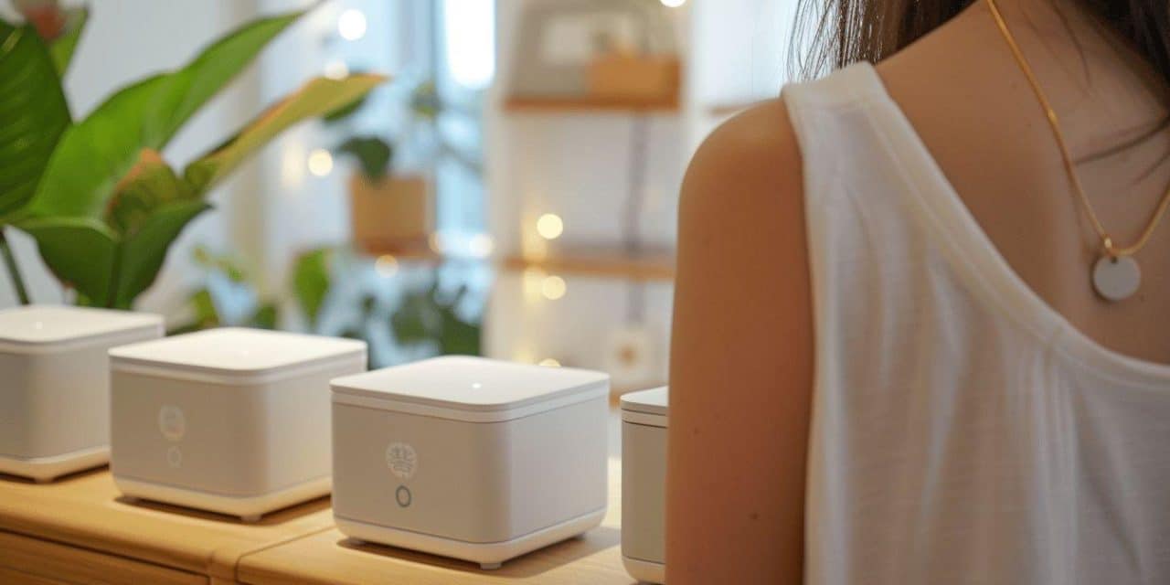 Quels sont les différentes boxs de téléassistance Crédit Agricole ?