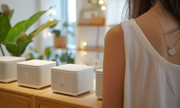 Quels sont les différentes boxs de téléassistance Crédit Agricole ?