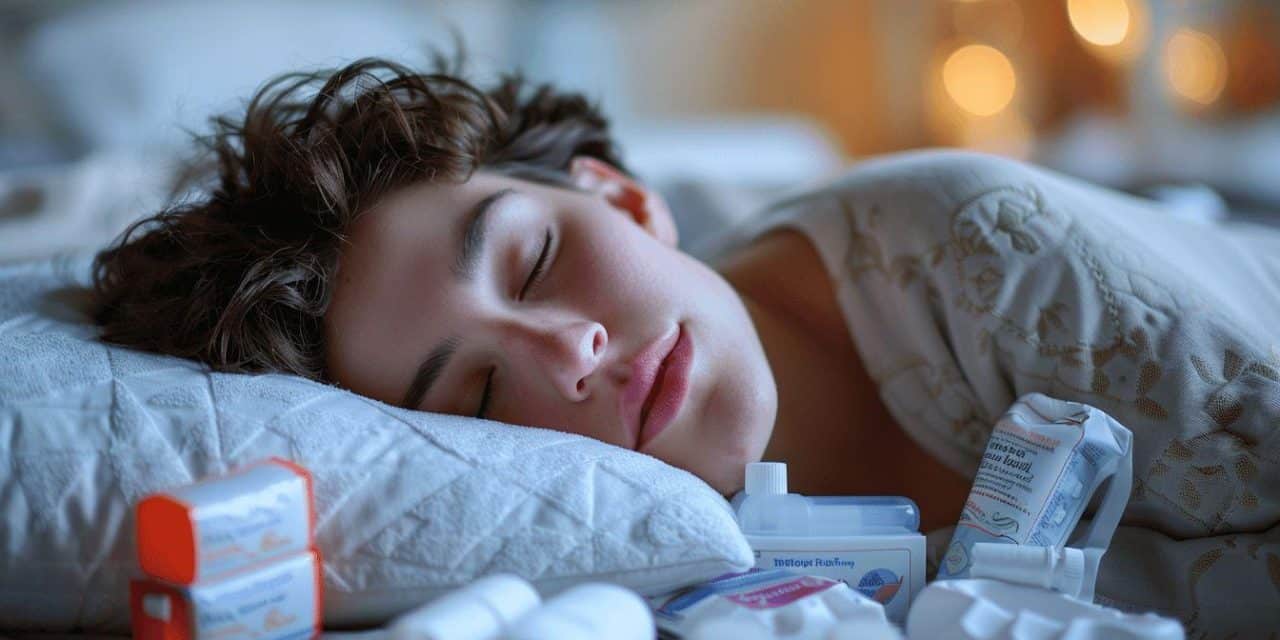 Ronflement cause : comment y remédier ?