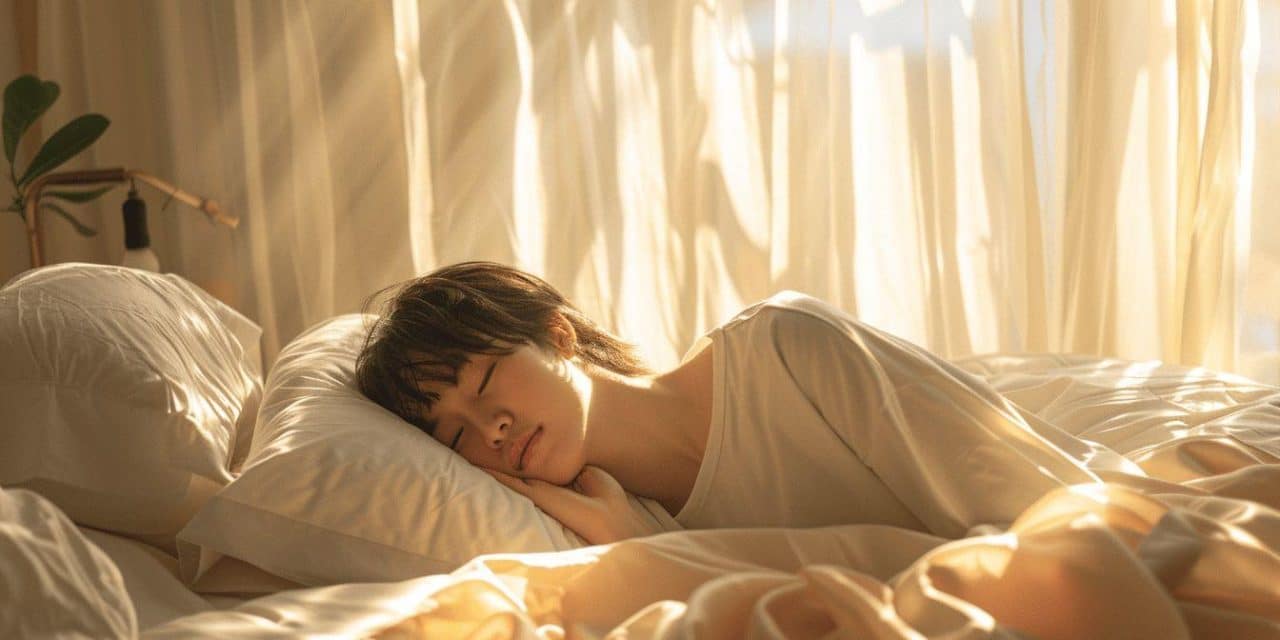 Somnifère : quand devez-vous prendre un somnifère ?