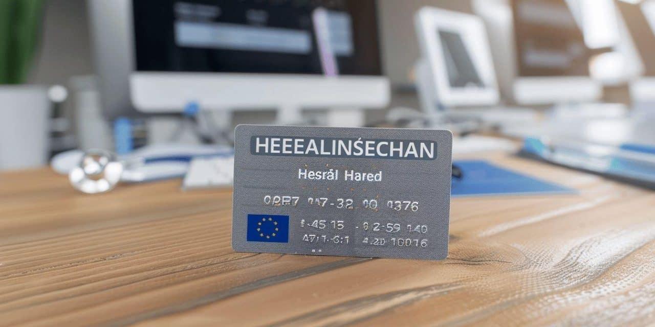 Tout connaître de la carte européenne d’assurance maladie