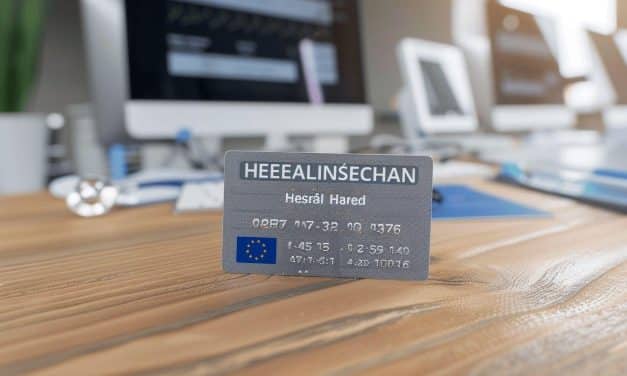 Tout connaître de la carte européenne d’assurance maladie