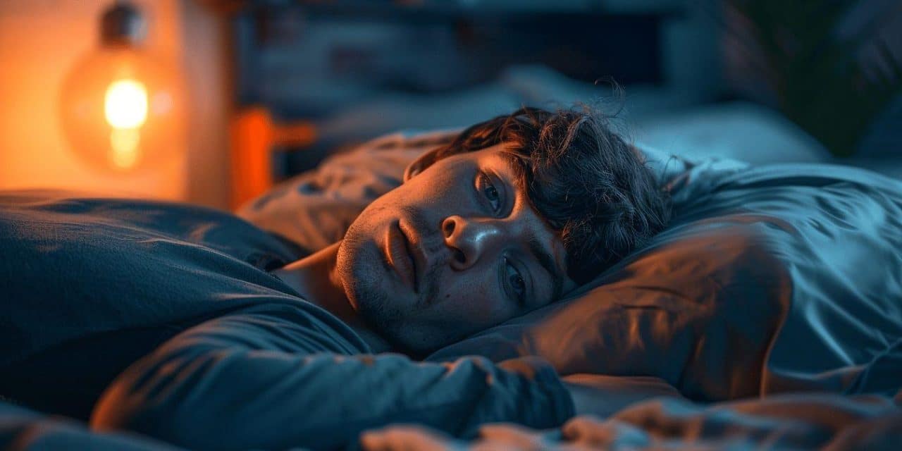 Troubles du sommeil adulte : pourquoi sont t-ils de plus en plus fréquents ?