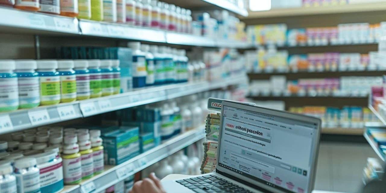 Trouver du Rozex sans ordonnance