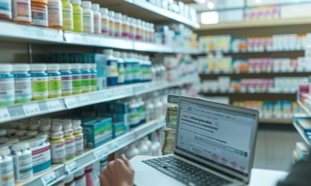 Trouver du Rozex sans ordonnance