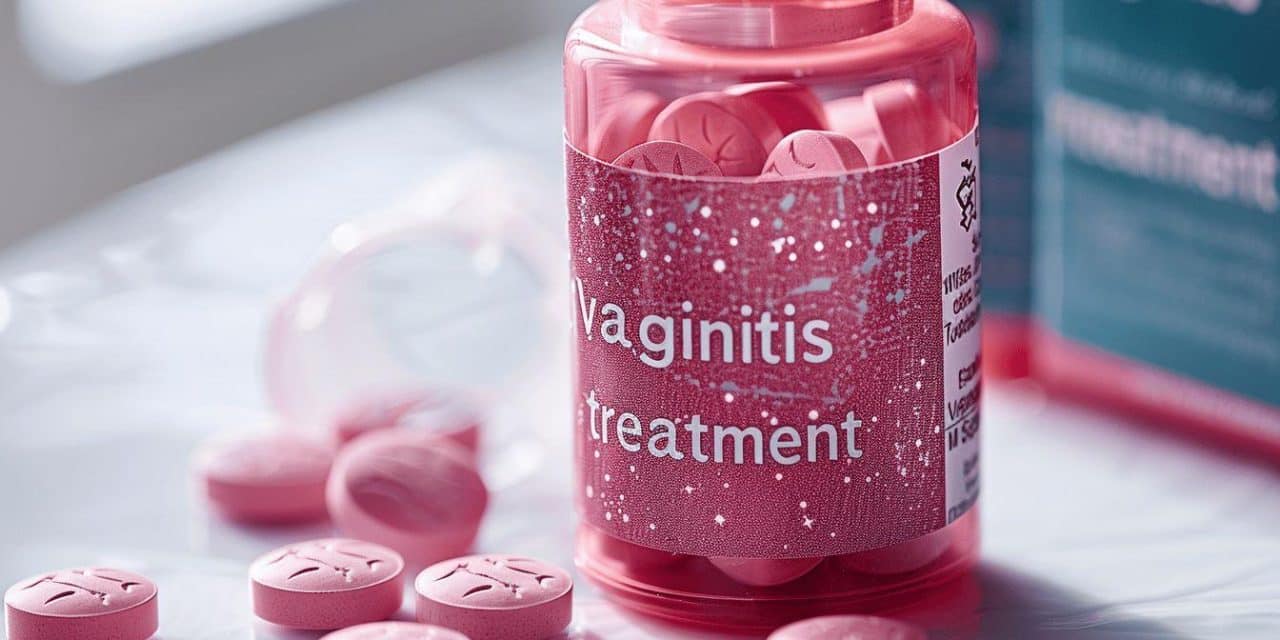 Vaginite : En quoi peut-elle être due ? Quel traitement peut-on faire ? Quels peuvent être les risques ?